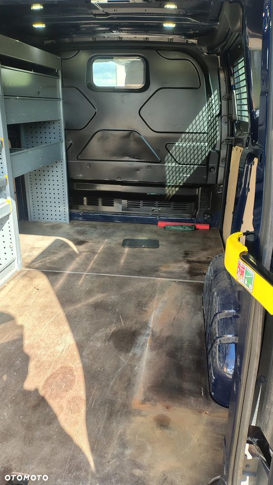 Ford Transit Custom - 9