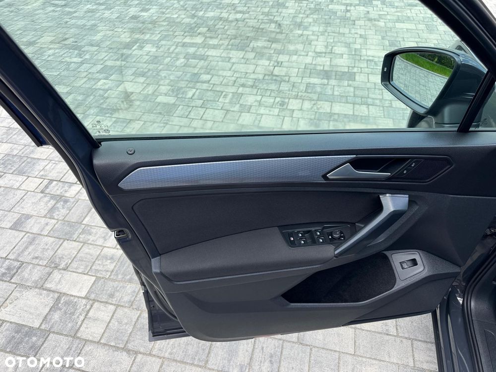 Volkswagen Tiguan 1.5 TSI EVO Life DSG - 10