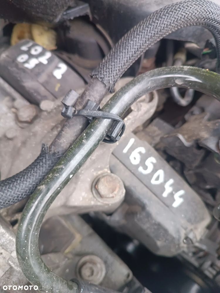 Renault Scenic 1.5dCi TomTom Edition - 24