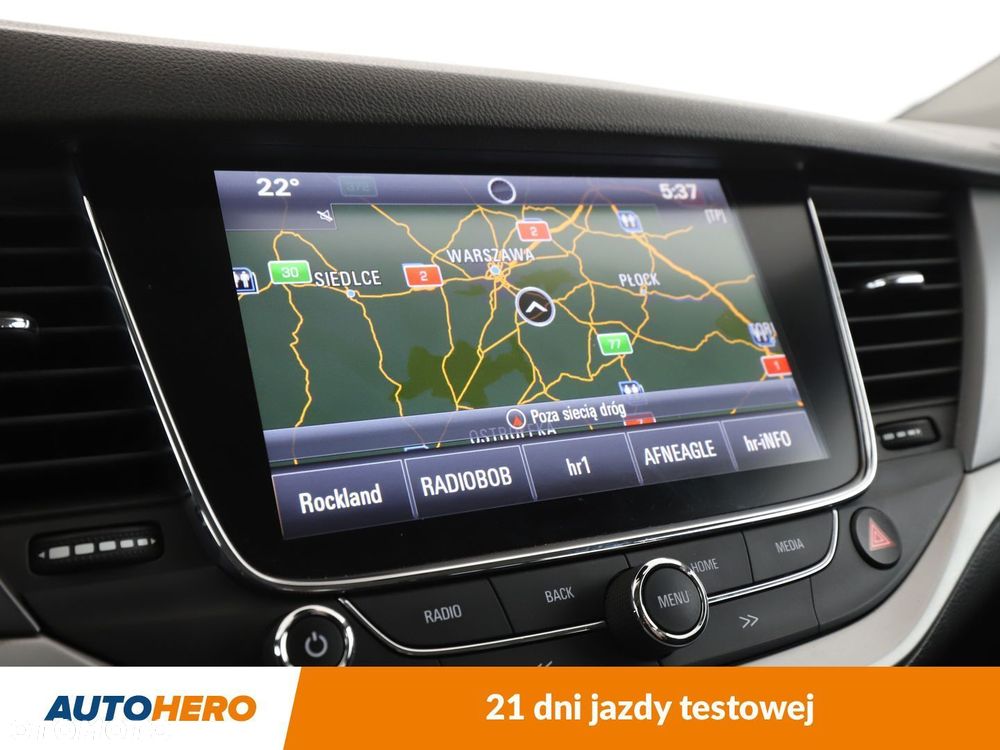 Opel Astra V 1.6 CDTI Enjoy - 21