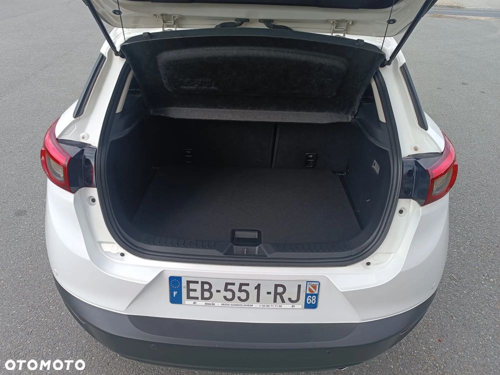 Mazda CX-3 SKYACTIV-D 105 FWD Sports-Line - 16