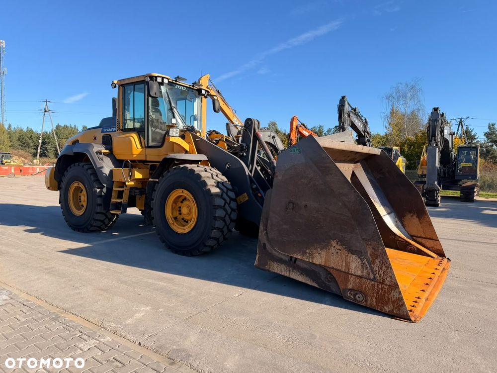 Volvo L110H - 1