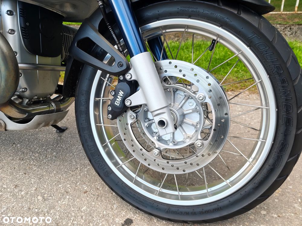 BMW R - 23