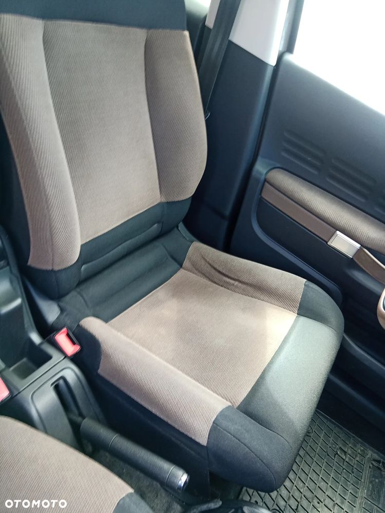 Citroën C4 Cactus 1.2 PureTech Shine Edition S&S - 10
