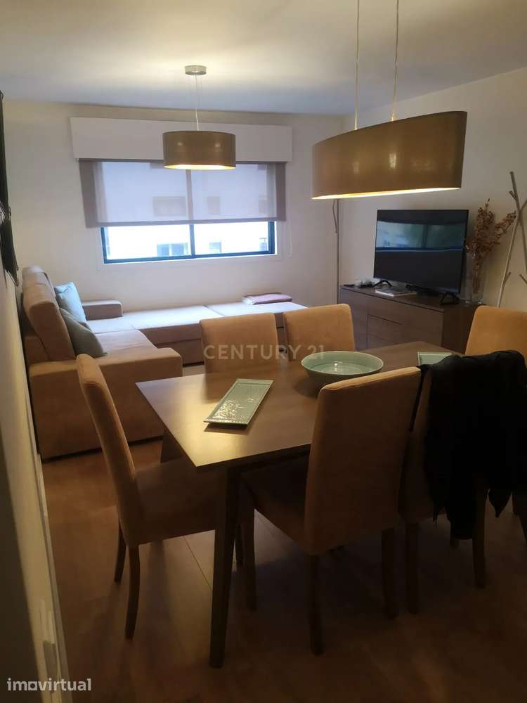 Apartamento T3 Renovado junto à Casa da Música. - Grande imagem: 3/23