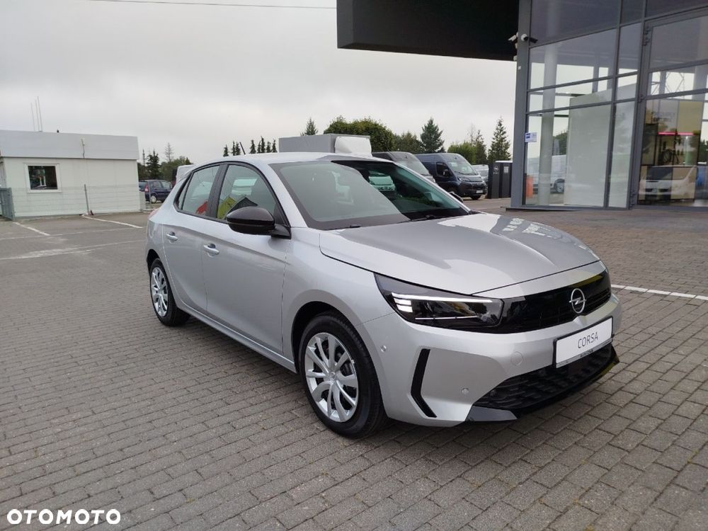 Opel Corsa - 9