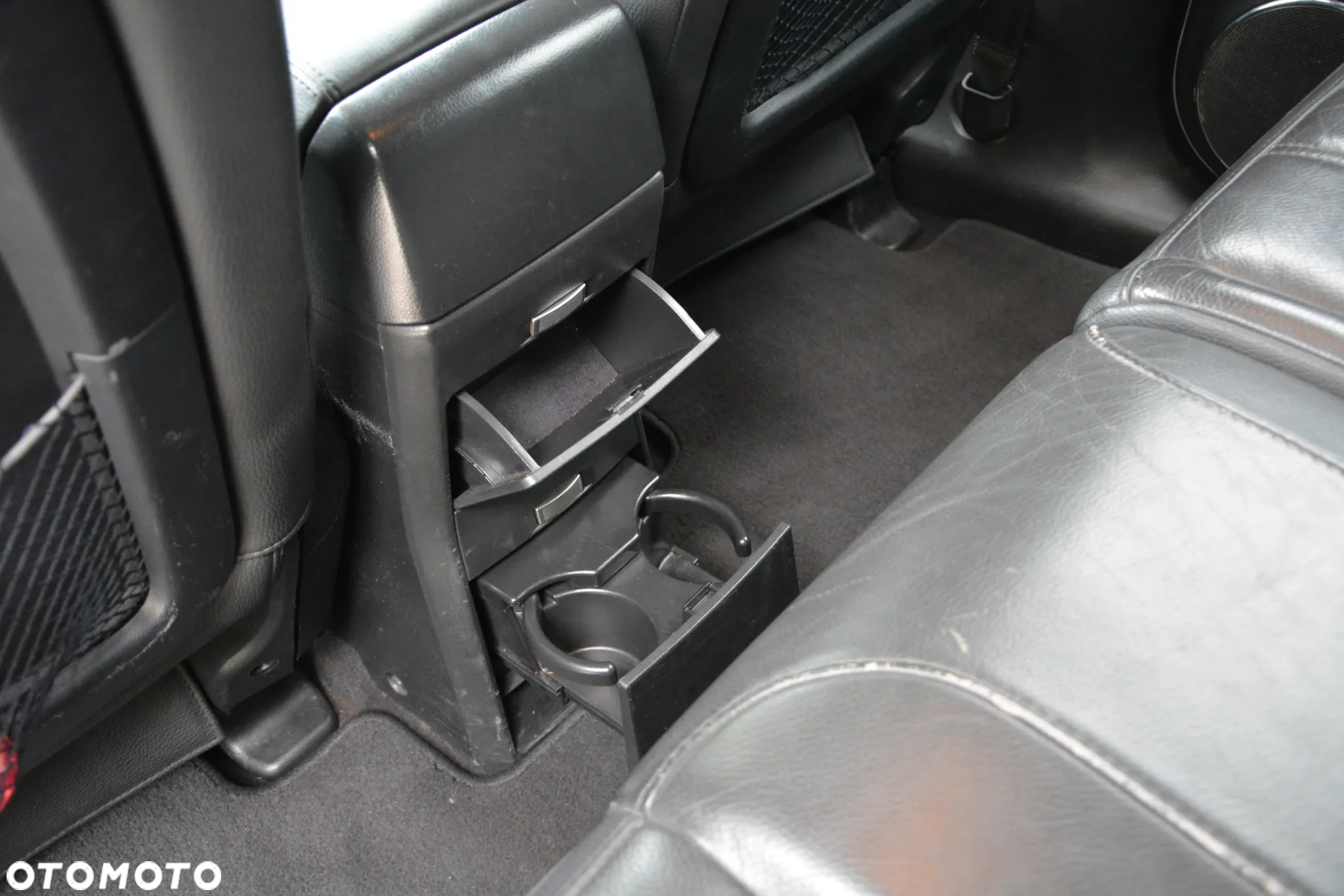Opel Antara 2.0 CDTI - 25