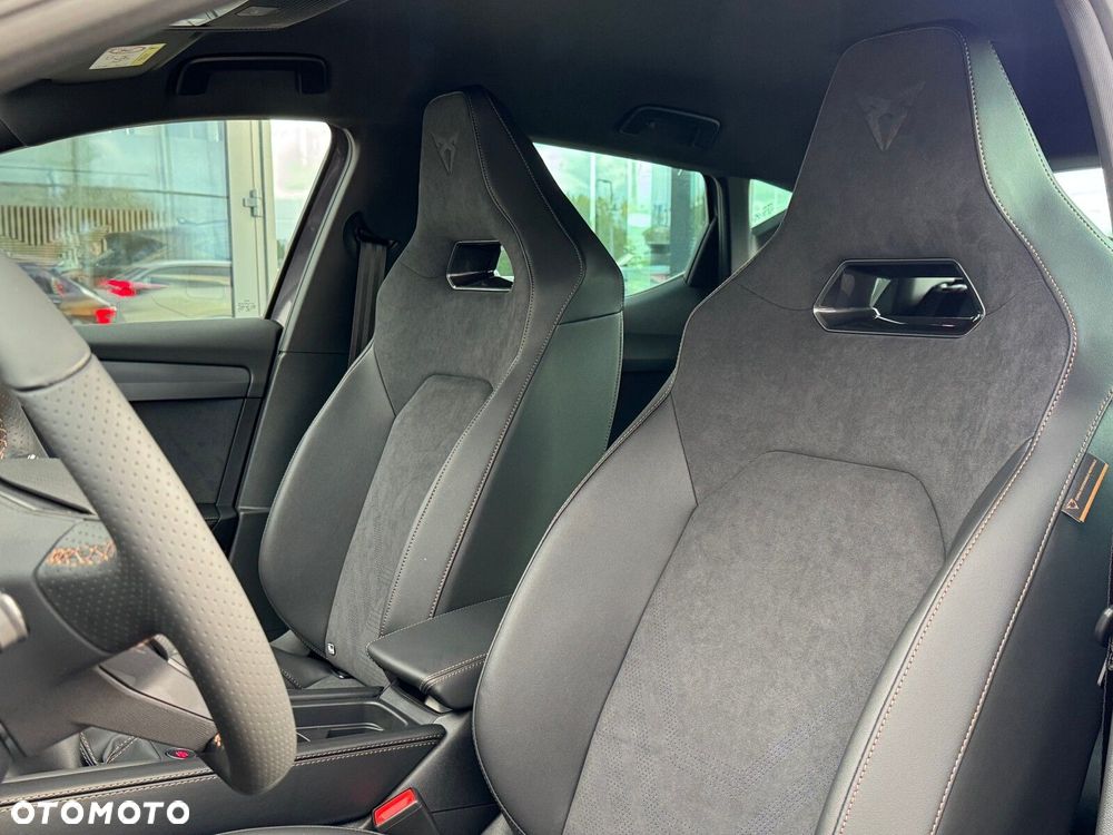 Cupra Leon 1.5 TSI - 18