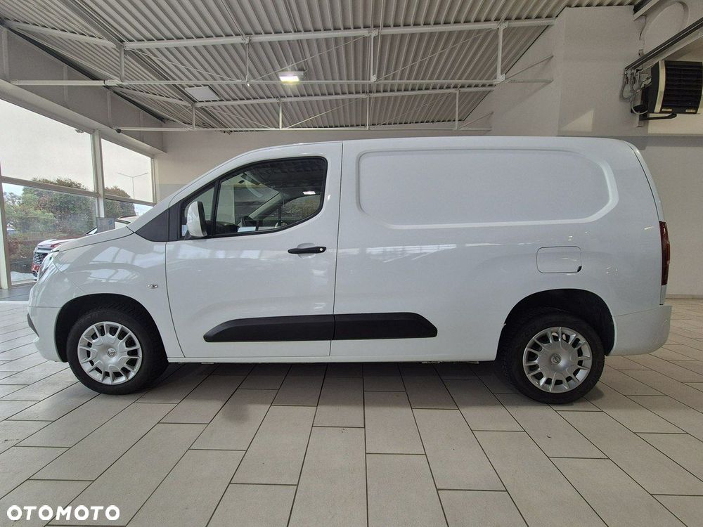 Opel Combo - 8