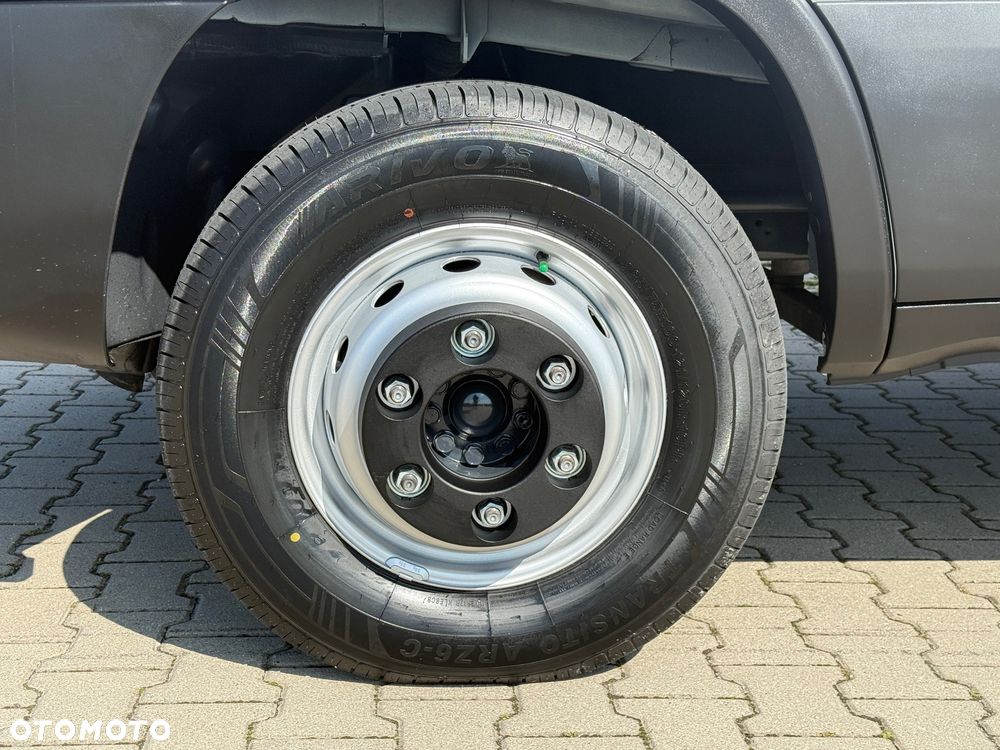 Iveco DAILY 70-180 180KM * 10 E.Palet Kontener *+Winda 1000KG BOGATA Opcja Wyposażenia!!! - 13