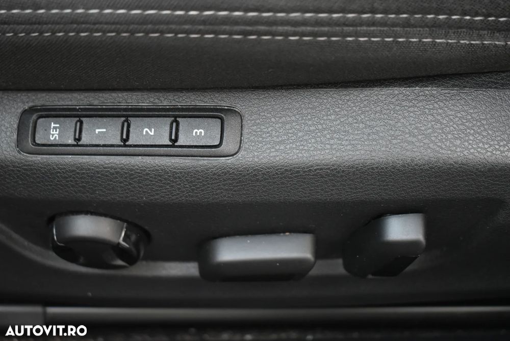 Skoda Superb 2.0 TSI DSG Style - 15
