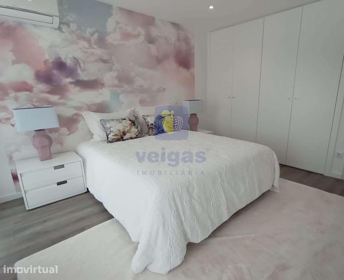 Apartamento T4  em Pombal - Grande imagem: 4/23