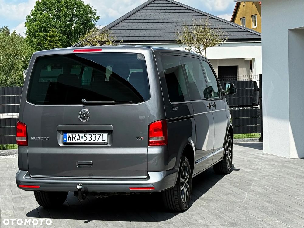 Volkswagen Multivan L1 Business - 23