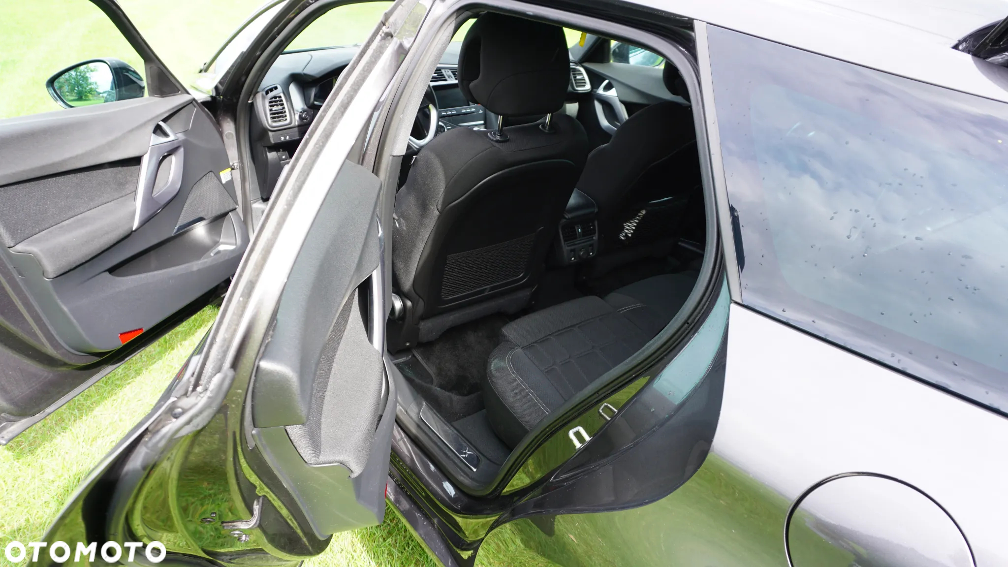 Citroën DS5 BlueHDi 150 - 13