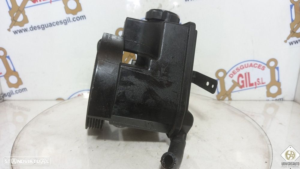 BOMBA SERVODIREÇÃO PEUGEOT 206 FASTBACK 1999 - 1