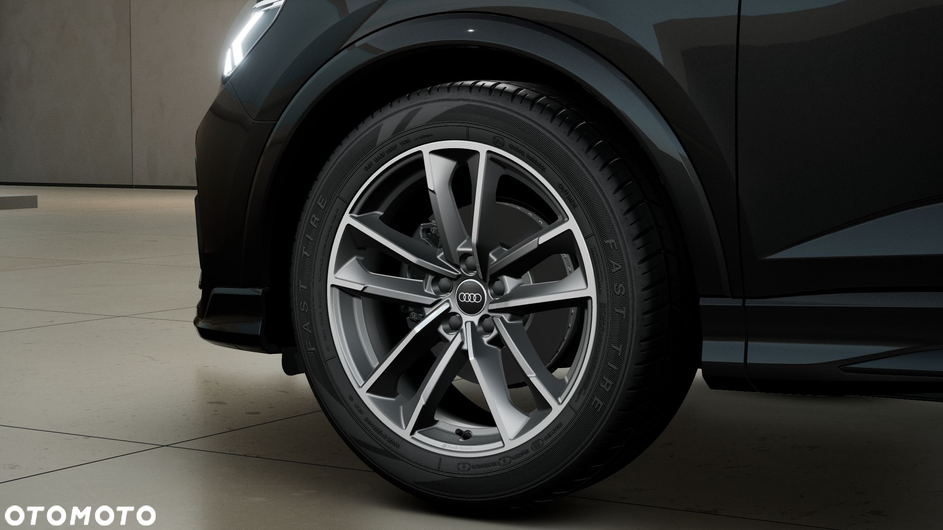 Audi Q3 Sportback - 5