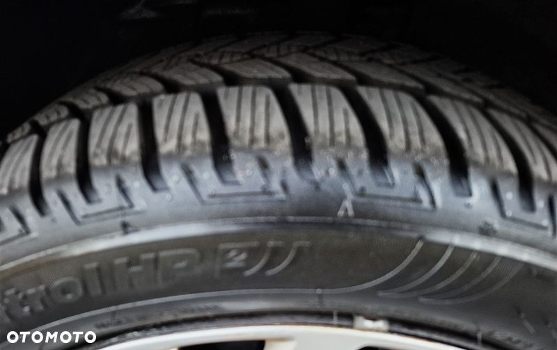 Ford Focus 1.8 Titanium - 19