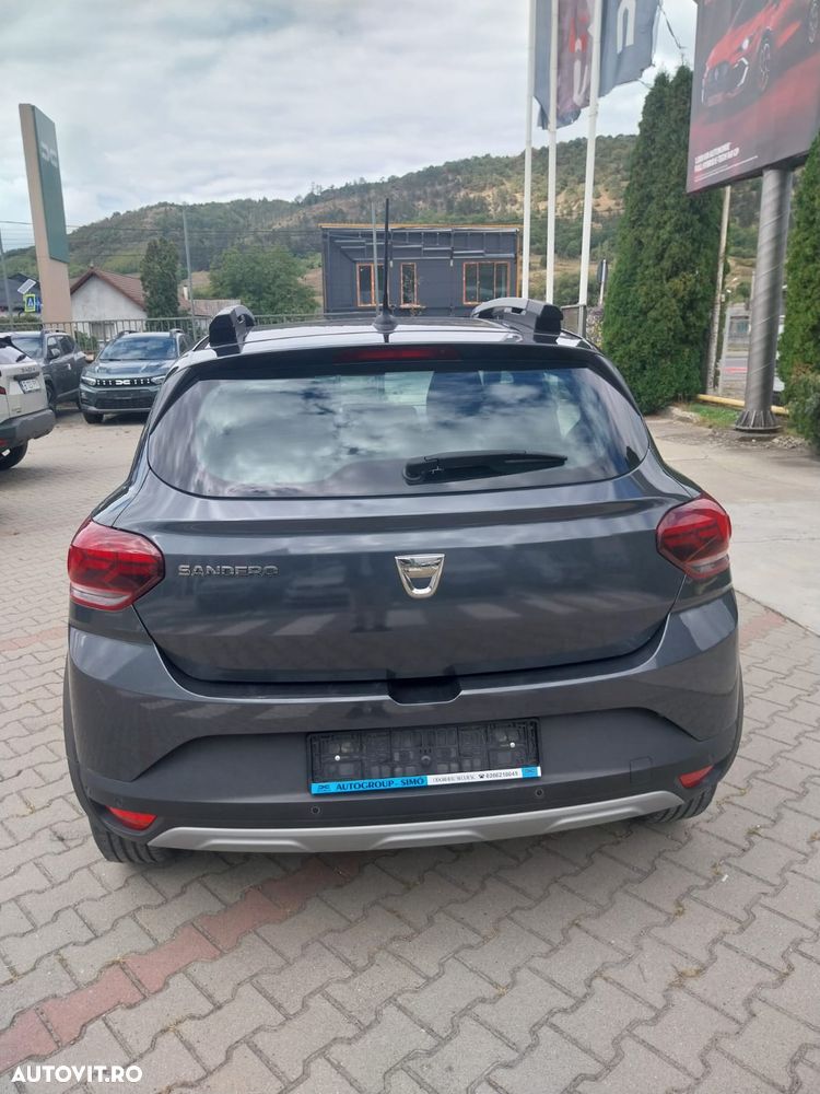 Dacia Sandero - 20