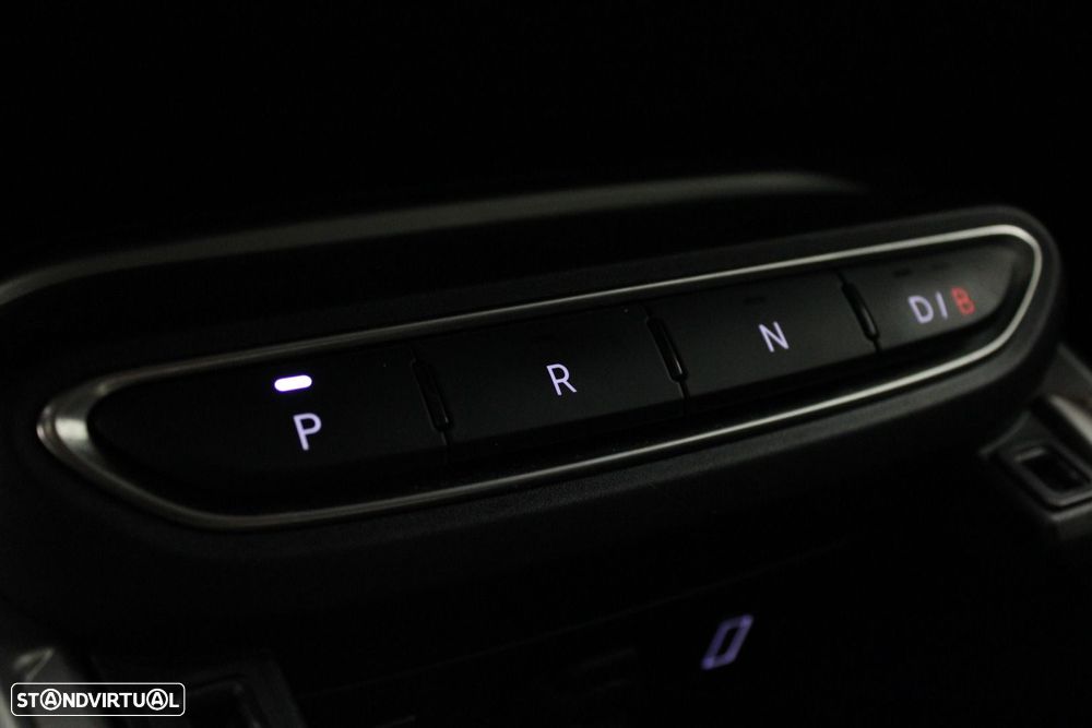 Jeep Avenger 54 kWh Summit - 24