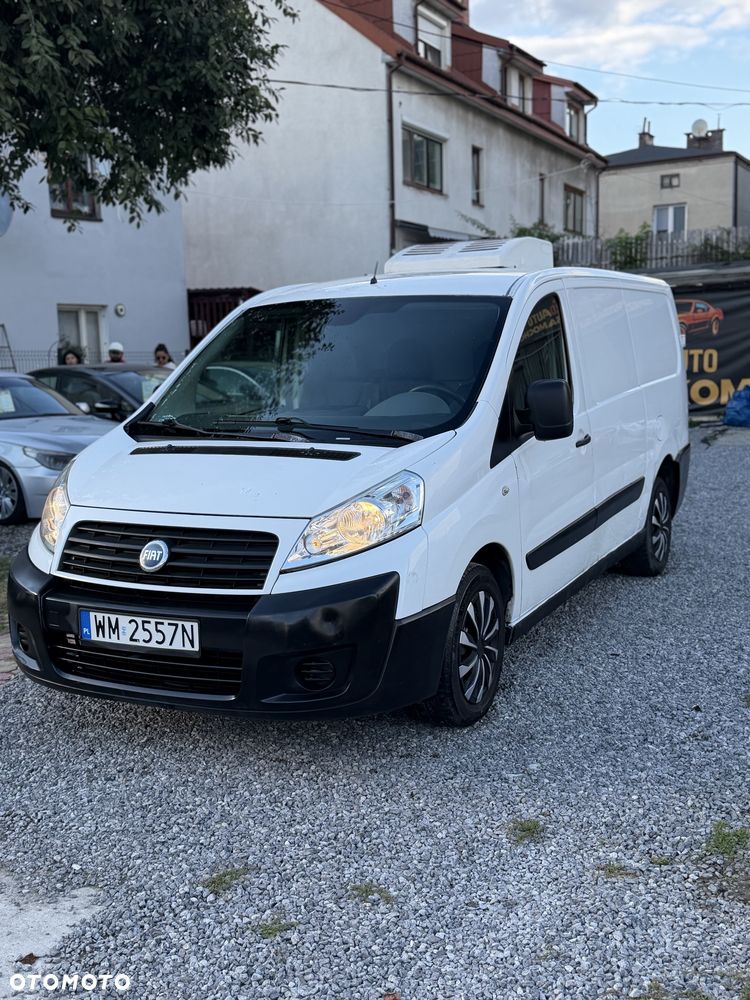Fiat Scudo - 1