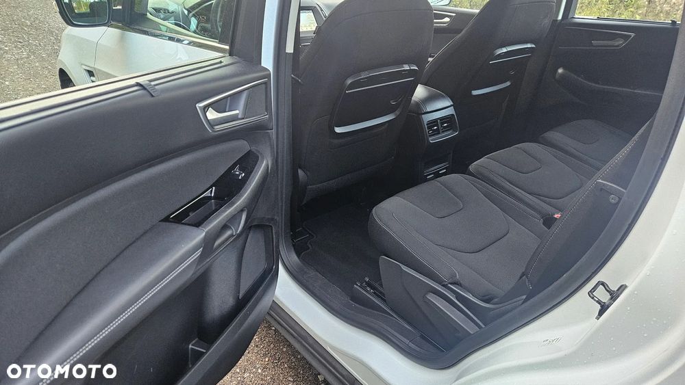 Ford S-Max 2.0 TDCi Titanium PowerShift - 16