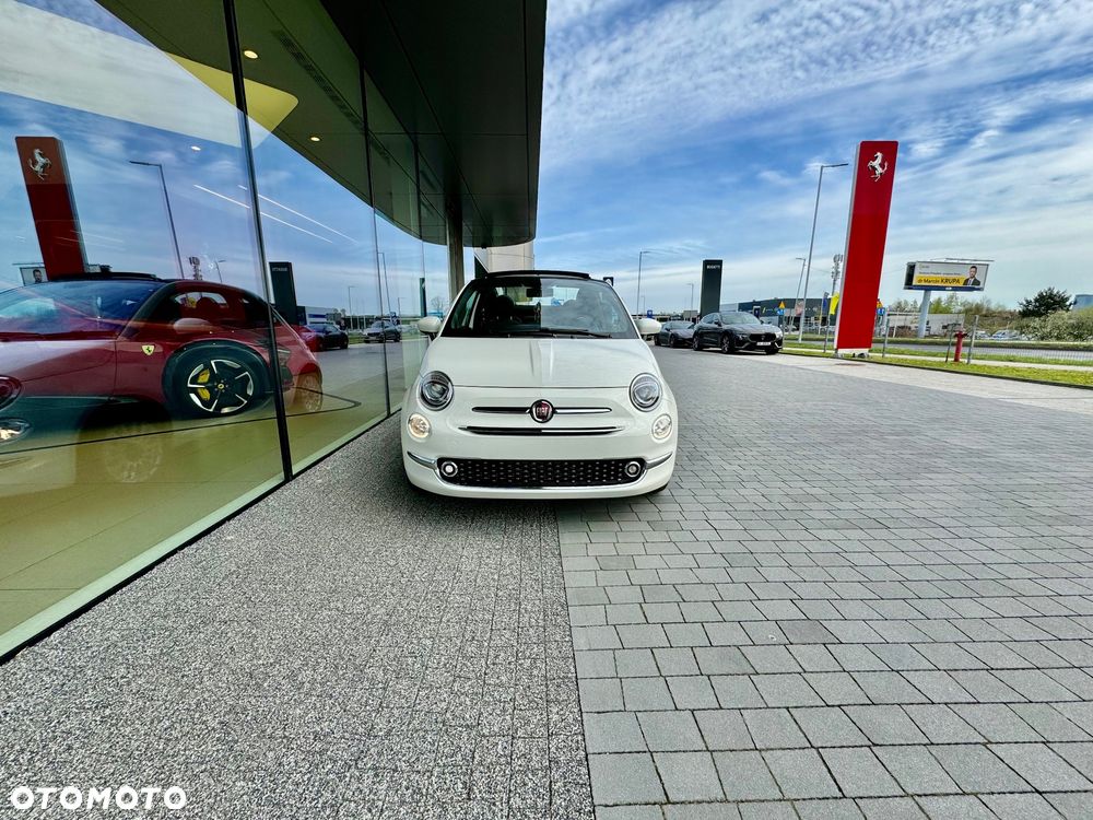 Fiat 500 1.0 Hybrid Dolcevita - 15