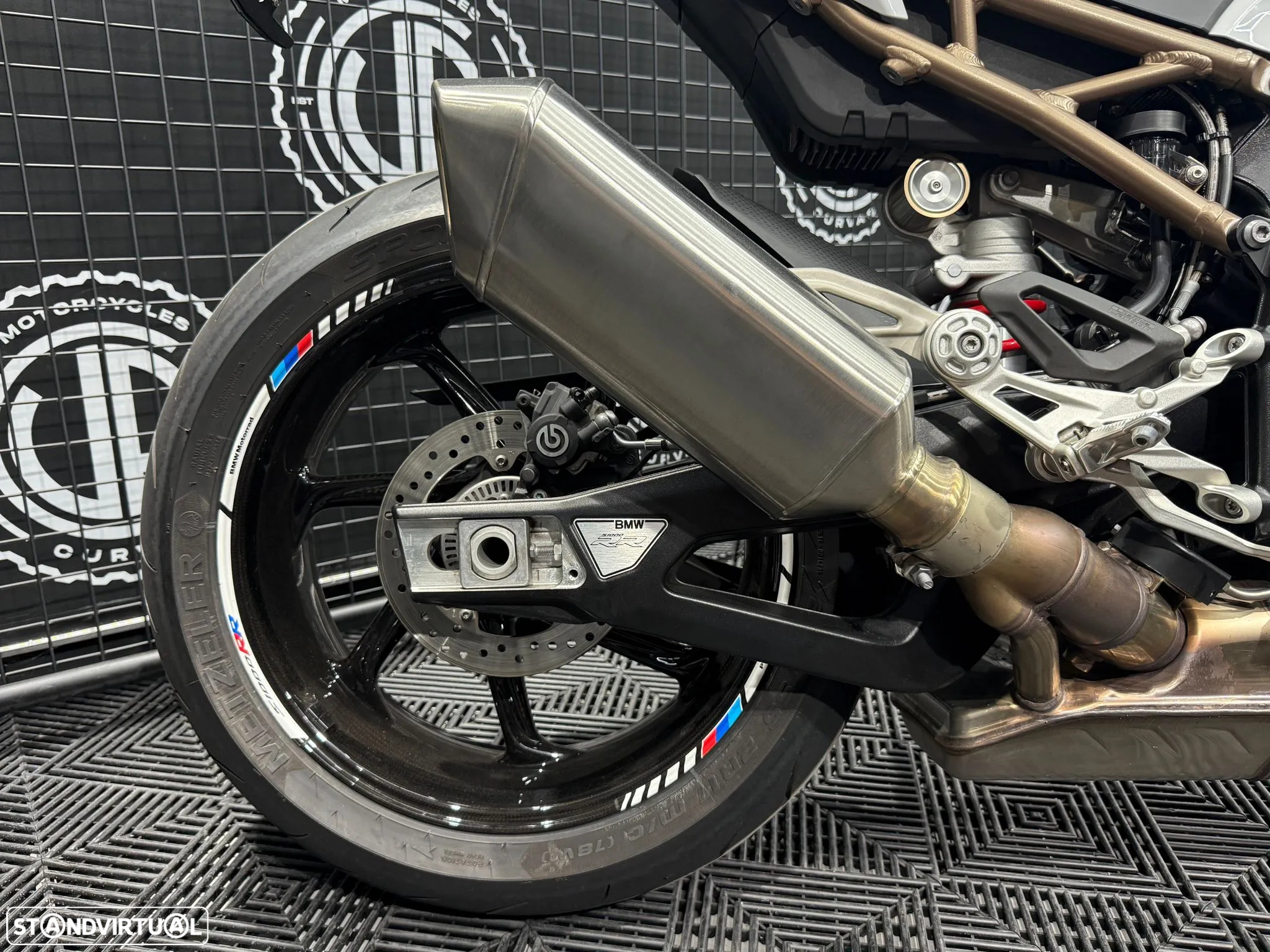 BMW S 1000 RR - 7