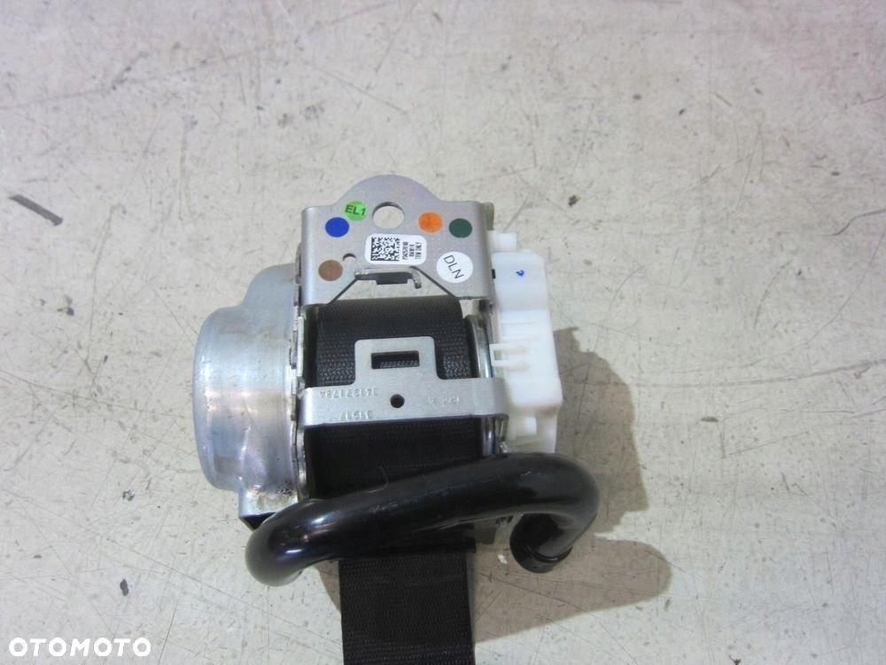 BMW X3 G01 G02 X4 NAPINACZ TYLNY PAS TYŁ TYLNY PRAWY 7497784 72117497784 - 5