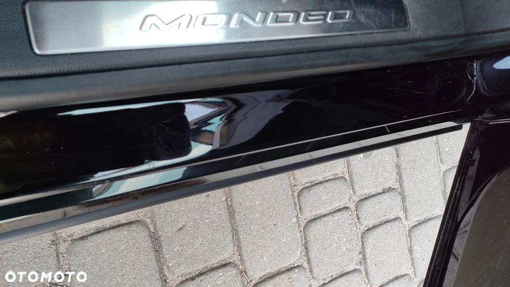 Ford Mondeo 1.5 EcoBoost STart-Stopp Titanium - 12