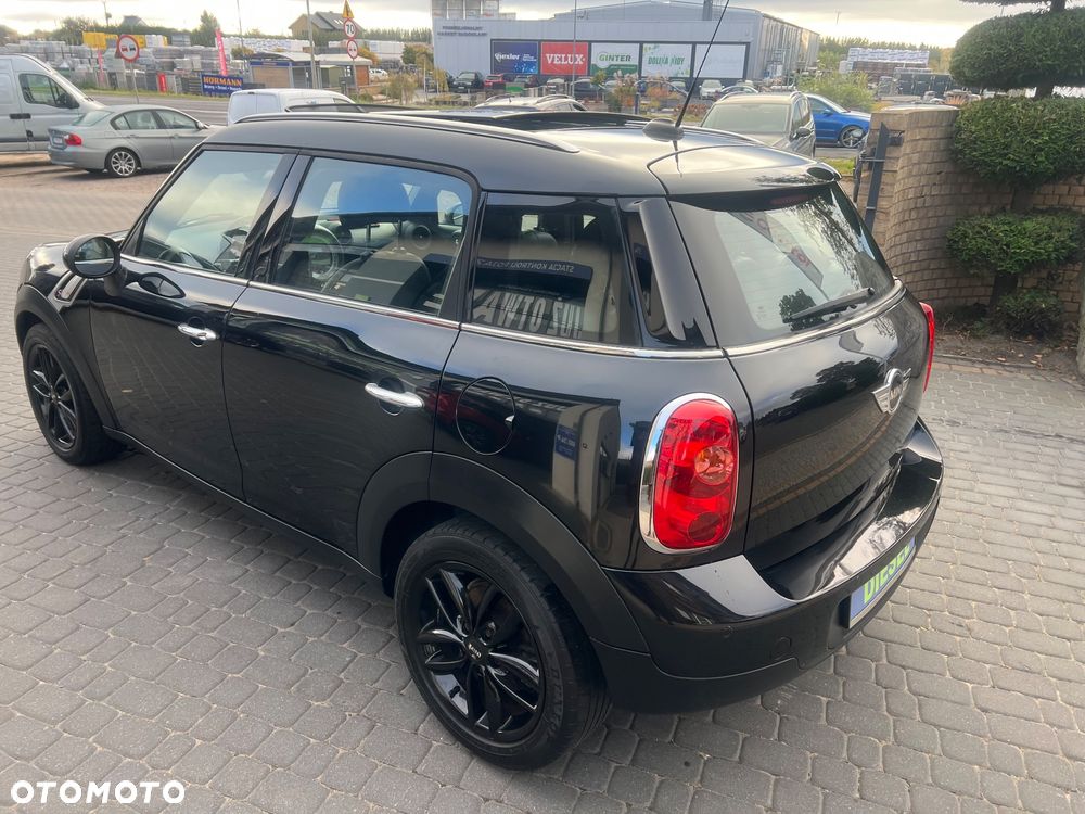 MINI Countryman - 5