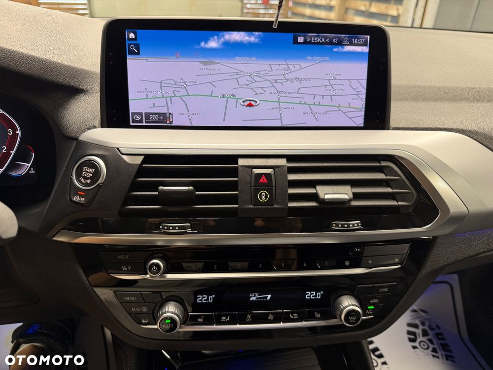 BMW X4 - 12