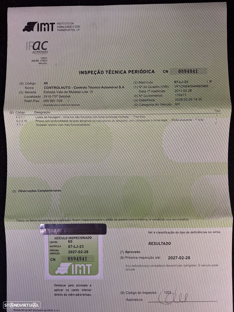 Renault Twingo 1.2 16V Ripcurl - 9