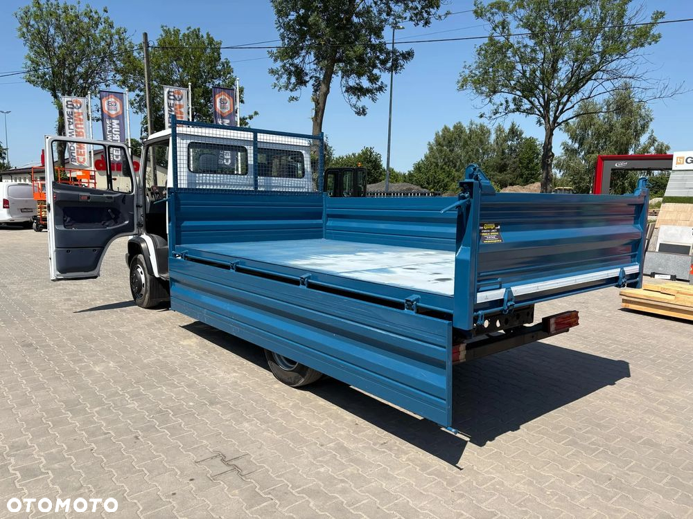 Mercedes-Benz Vario 614 - 9