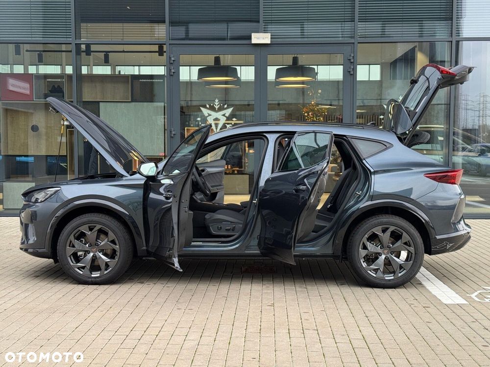 Cupra Formentor - 15