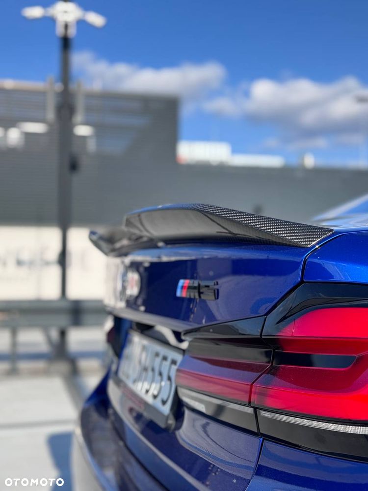 BMW M5 Standard - 8