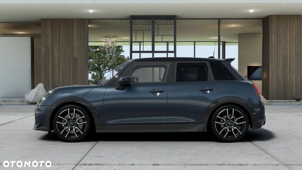 MINI Cooper C Linia John Works - 3