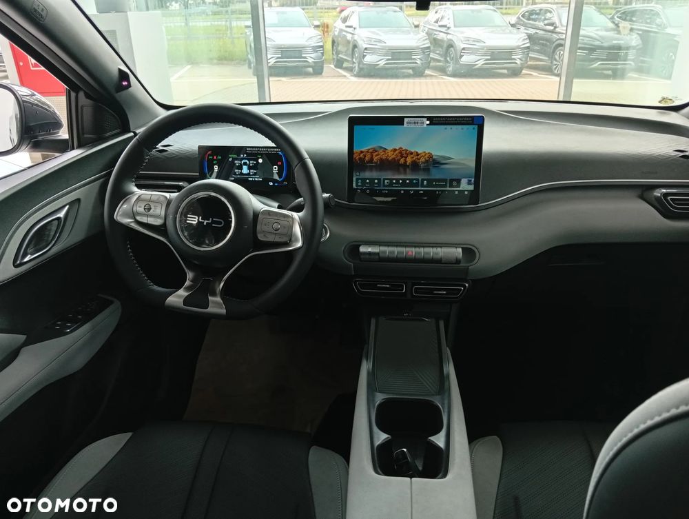 BYD Dolphin Surf 43.2kWh Boost - 15