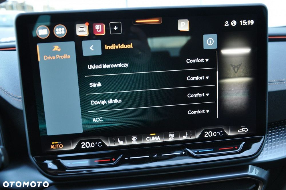 Cupra Formentor - 30