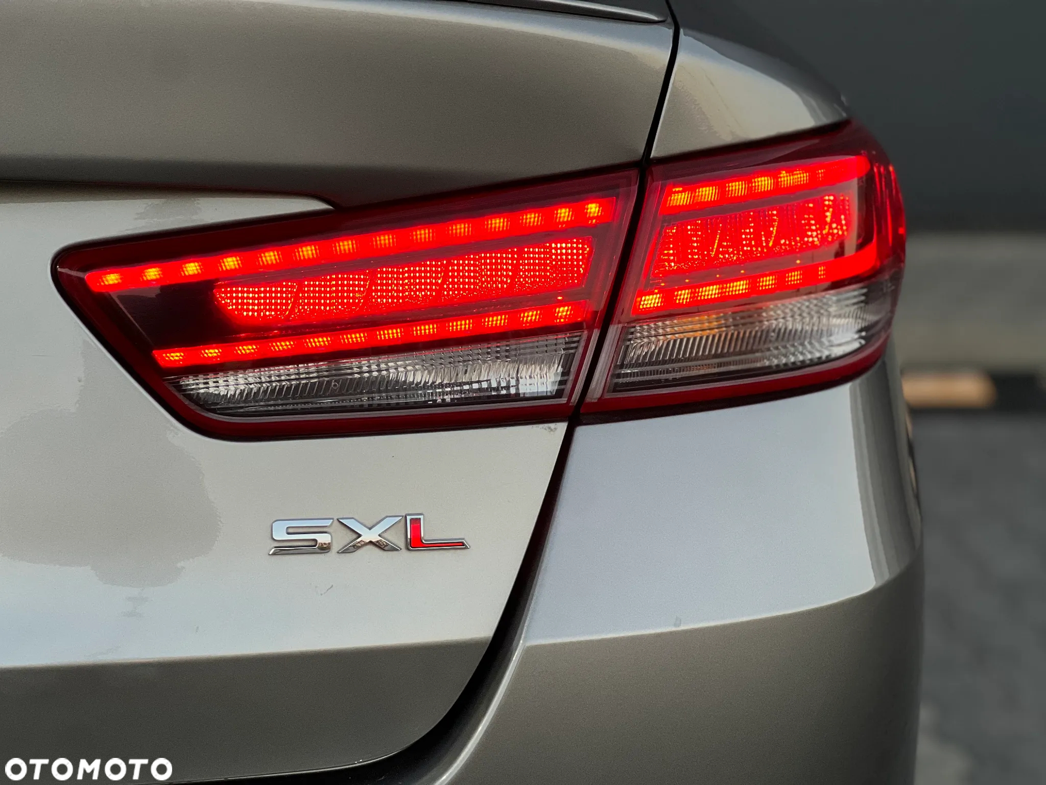 Kia Optima 2.0 T-GDI Automatik GT - 12