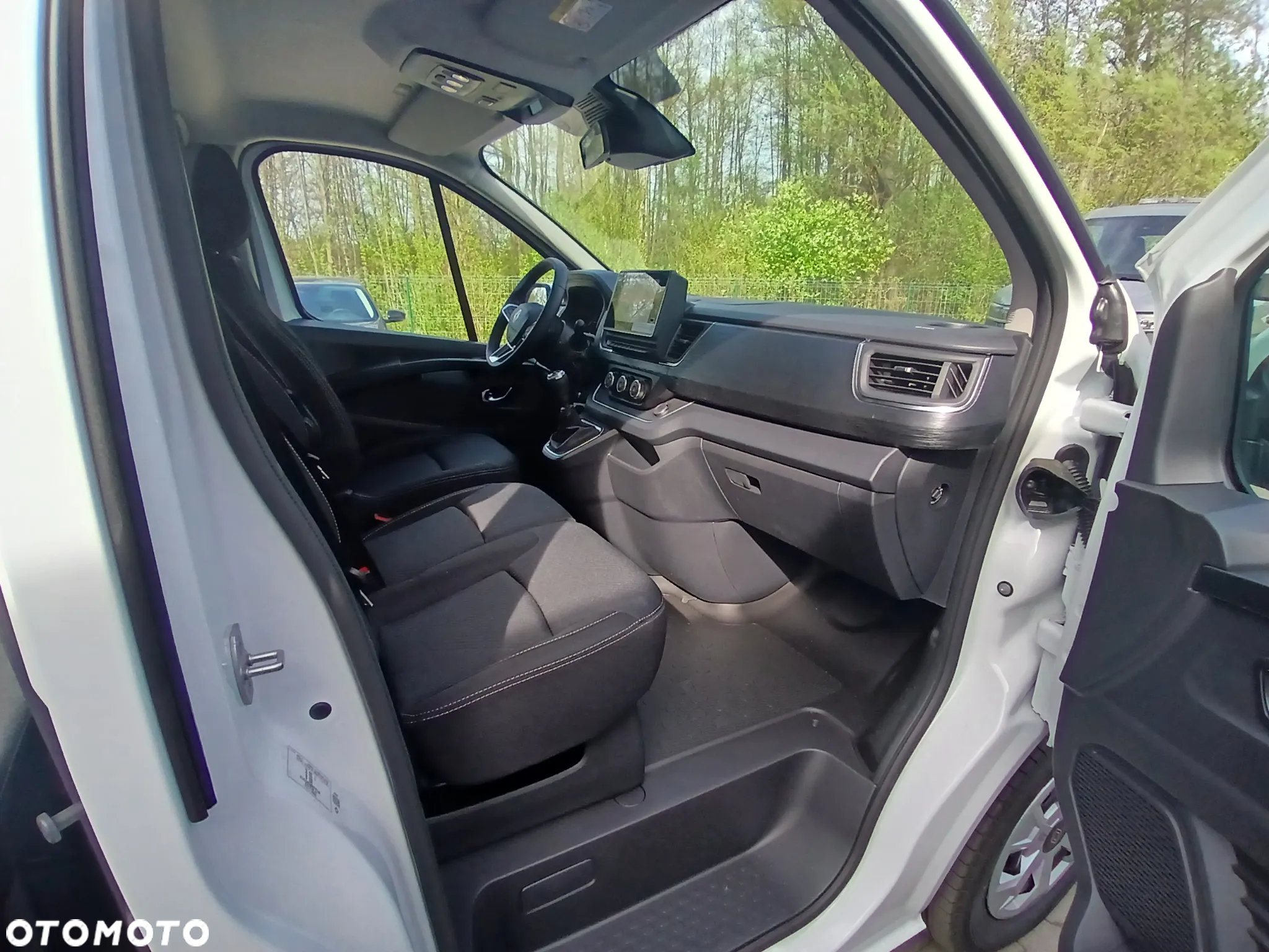 Renault Trafic Kombi 2.0 Blue dCi L2 Equilibre - 11