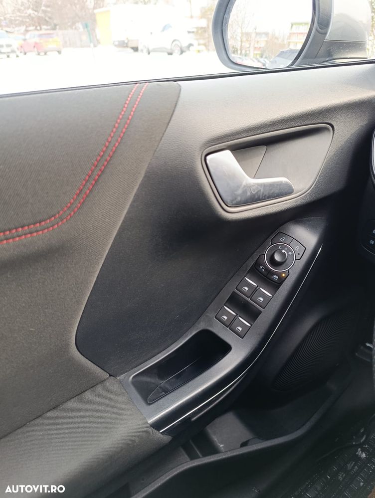 Ford Puma 1.0 EcoBoost MHEV ST Line - 19