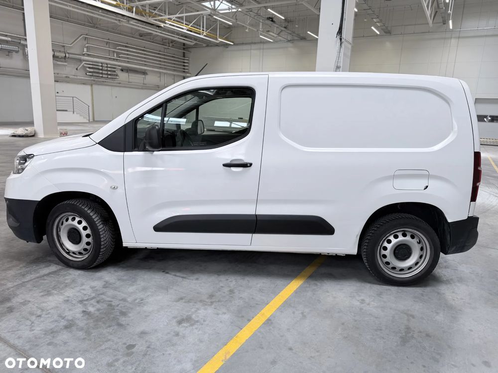 Toyota Proace City - 8