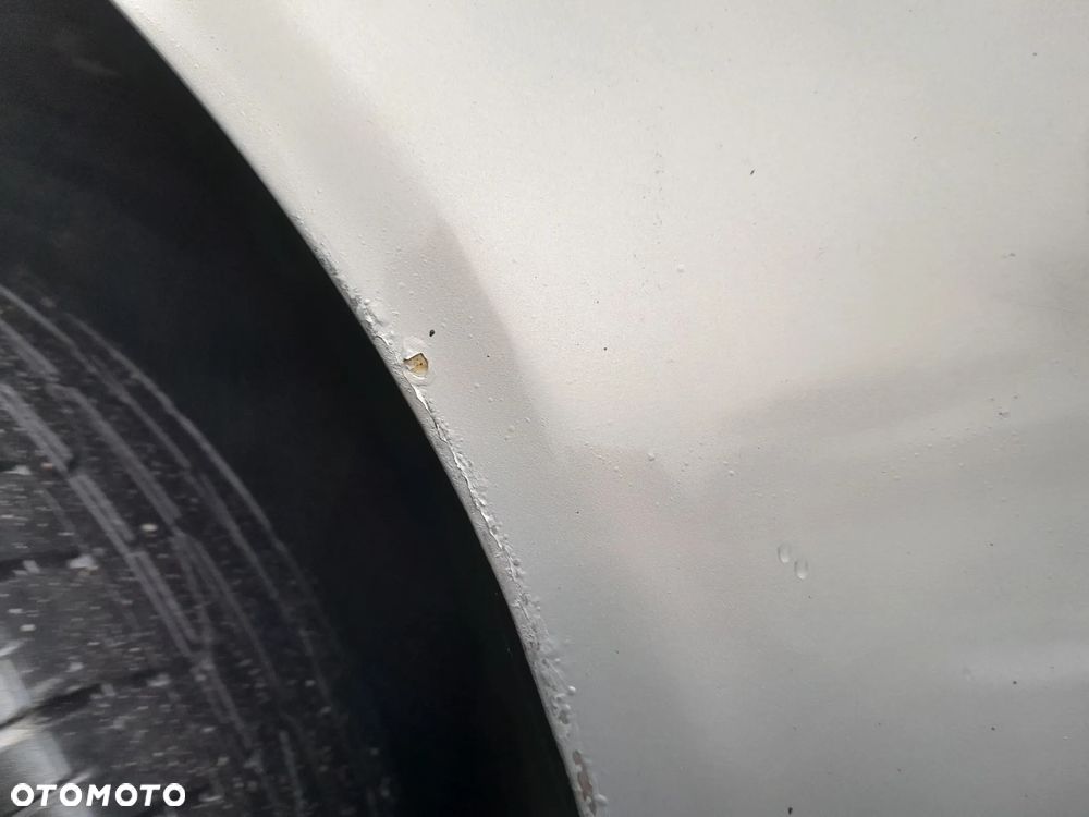 OPEL INSIGNIA A BŁOTNIK LEWY PRZEDNI LEWY PRZÓD KOLOR: Z167 - 7