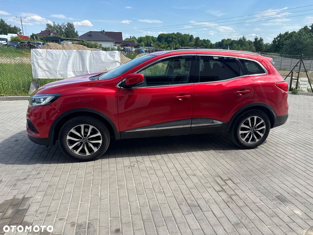 Renault Kadjar 1.3 TCe FAP Zen - 5