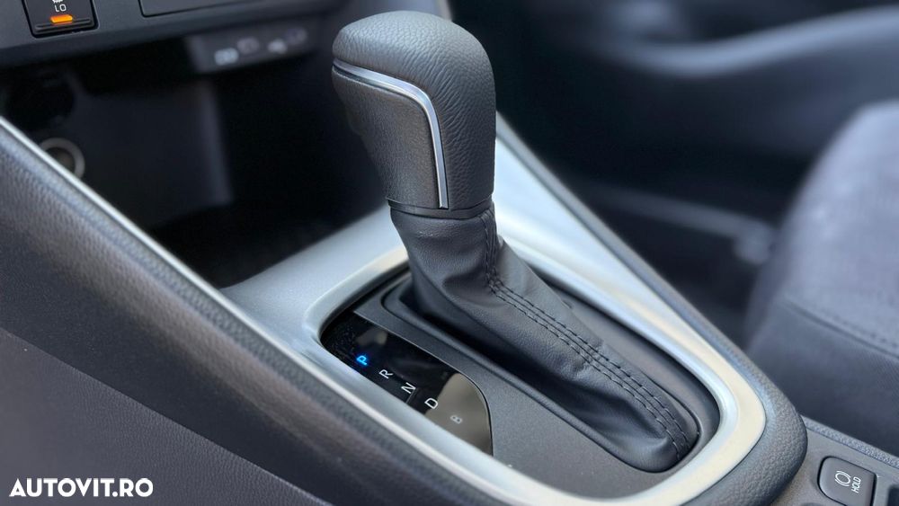 Mazda 2 G116 CVT HEV Exclusive-Line - 11