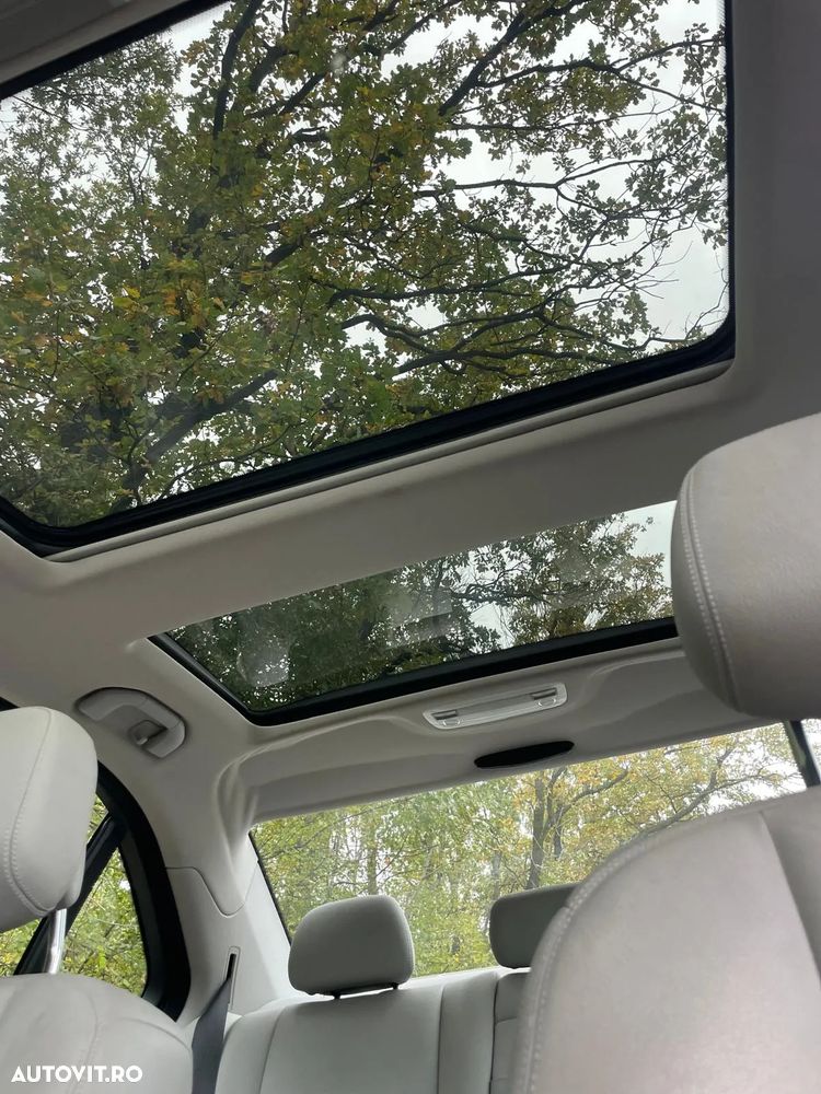 Mercedes-Benz C 320 CDI 4-Matic - 18