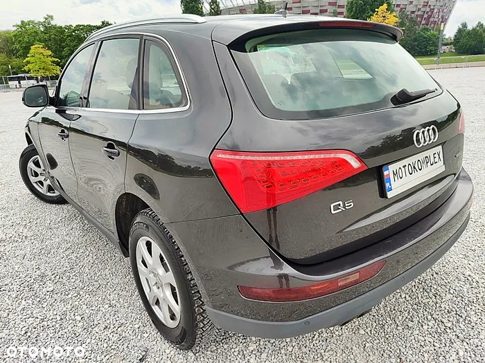 Audi Q5 - 8