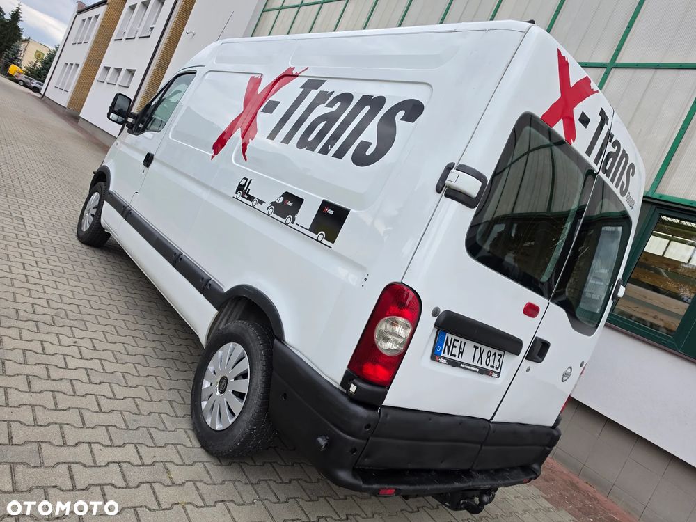 Renault Master - 4