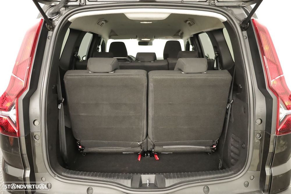 Dacia Jogger 1.0 ECO-G Extreme 7L Bi-Fuel - 24