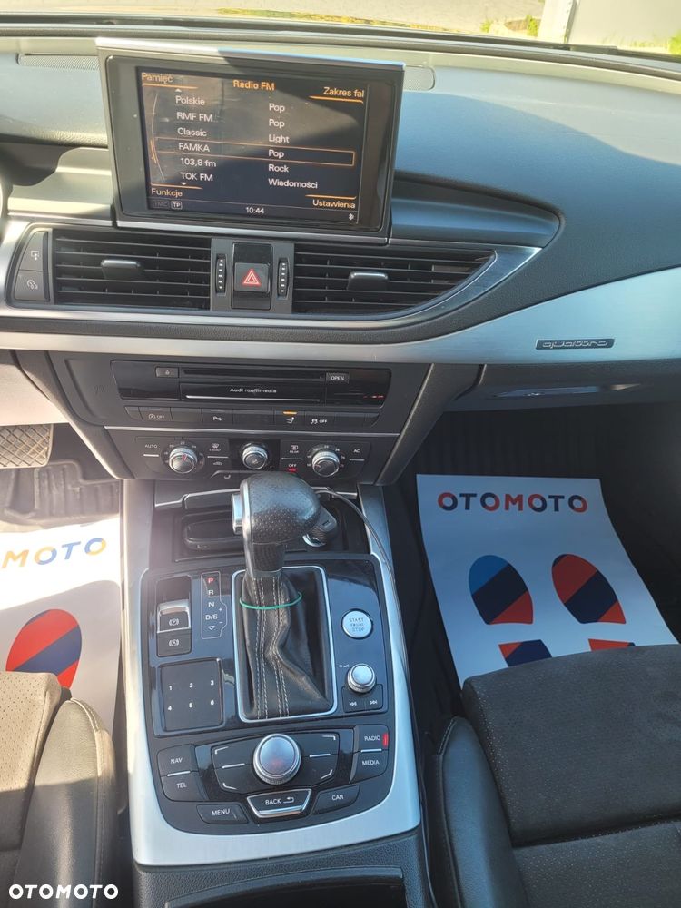 Audi A7 Sportback - 34
